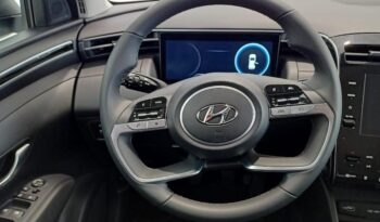 Hyundai TUCSON 1.6 CRDI 85KW (115CV) MAXX lleno