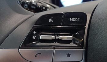 Hyundai TUCSON 1.6 CRDI 85KW (115CV) MAXX lleno