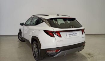 Hyundai TUCSON 1.6 CRDI 85KW (115CV) MAXX lleno