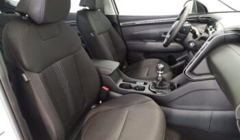 Hyundai TUCSON 1.6 CRDI 85KW (115CV) MAXX lleno