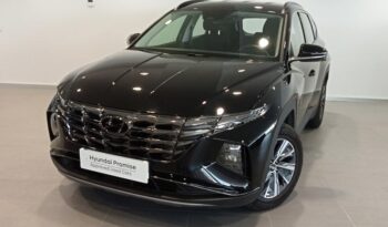 Hyundai TUCSON 1.6 CRDI 85KW (115CV) MAXX lleno