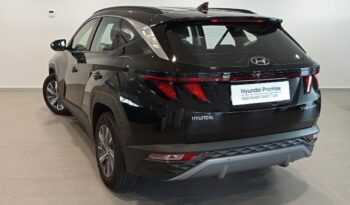 Hyundai TUCSON 1.6 CRDI 85KW (115CV) MAXX lleno
