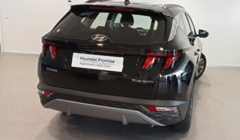 Hyundai TUCSON 1.6 CRDI 85KW (115CV) MAXX lleno