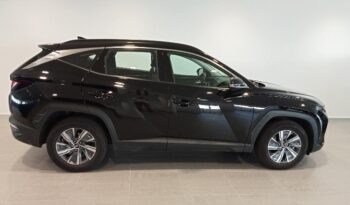 Hyundai TUCSON 1.6 CRDI 85KW (115CV) MAXX lleno