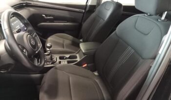 Hyundai TUCSON 1.6 CRDI 85KW (115CV) MAXX lleno