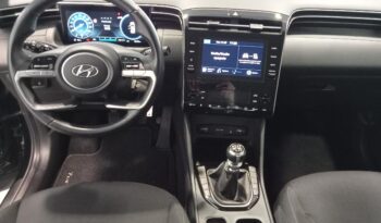 Hyundai TUCSON 1.6 CRDI 85KW (115CV) MAXX lleno