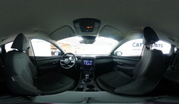 Hyundai Tucson 1.6 CRDI Maxx 4×2 lleno