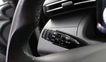Hyundai Tucson 1.6 CRDI Maxx 4×2 lleno