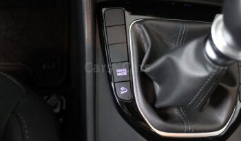 Hyundai Tucson 1.6 CRDI Maxx 4×2 lleno