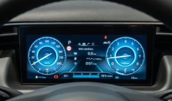 Hyundai TUCSON 1.6 TGDI 110KW (150CV) 48V TECNO DCT 2C lleno