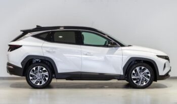 Hyundai TUCSON 1.6 TGDI 110KW (150CV) 48V TECNO DCT 2C lleno