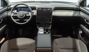 Hyundai TUCSON 1.6 TGDI 110KW (150CV) 48V TECNO DCT 2C lleno