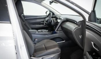 Hyundai TUCSON 1.6 TGDI 110KW (150CV) 48V TECNO DCT 2C lleno