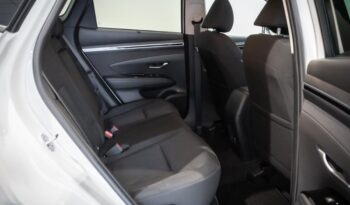Hyundai TUCSON 1.6 TGDI 110KW (150CV) 48V TECNO DCT 2C lleno