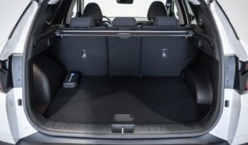 Hyundai TUCSON 1.6 TGDI 110KW (150CV) 48V TECNO DCT 2C lleno