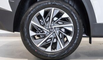 Hyundai TUCSON 1.6 TGDI 110KW (150CV) 48V TECNO DCT 2C lleno