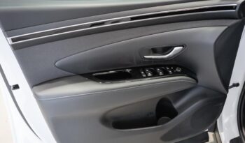Hyundai TUCSON 1.6 TGDI 110KW (150CV) 48V TECNO DCT 2C lleno