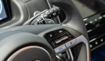 Hyundai TUCSON 1.6 TGDI 110KW (150CV) 48V TECNO DCT 2C lleno