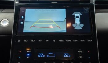 Hyundai TUCSON 1.6 TGDI 110KW (150CV) 48V TECNO DCT 2C lleno