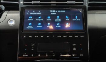 Hyundai TUCSON 1.6 TGDI 110KW (150CV) 48V TECNO DCT 2C lleno