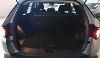 Hyundai Tucson 1.6 TGDI 110kW (150CV) Klass lleno
