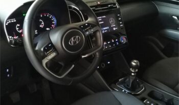 Hyundai Tucson 1.6 TGDI 110kW (150CV) Klass lleno