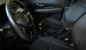 Hyundai Tucson 1.6 TGDI 110kW (150CV) Klass lleno
