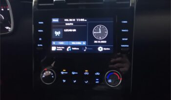 Hyundai Tucson 1.6 TGDI 110kW (150CV) Klass lleno