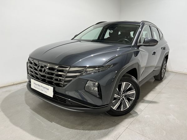 Hyundai Tucson 1.6 TGDI 110kW (150CV) Maxx