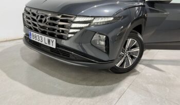 Hyundai Tucson 1.6 TGDI 110kW (150CV) Maxx lleno