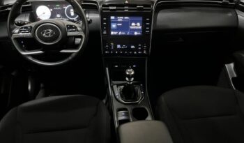 Hyundai Tucson 1.6 TGDI 110kW (150CV) Maxx lleno