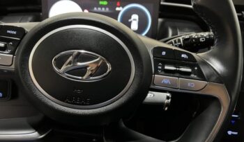Hyundai Tucson 1.6 TGDI 110kW (150CV) Maxx lleno