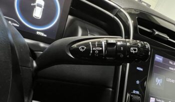 Hyundai Tucson 1.6 TGDI 110kW (150CV) Maxx lleno