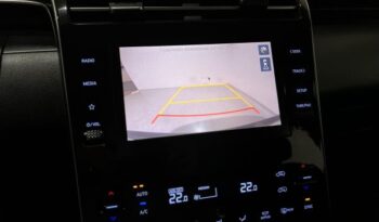 Hyundai Tucson 1.6 TGDI 110kW (150CV) Maxx lleno