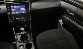 Hyundai Tucson 1.6 TGDI 110kW (150CV) Maxx lleno