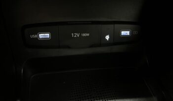 Hyundai Tucson 1.6 TGDI 110kW (150CV) Maxx lleno
