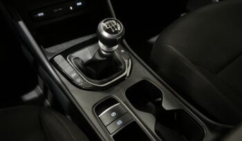Hyundai Tucson 1.6 TGDI 110kW (150CV) Maxx lleno