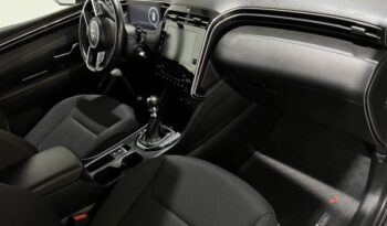 Hyundai Tucson 1.6 TGDI 110kW (150CV) Maxx lleno