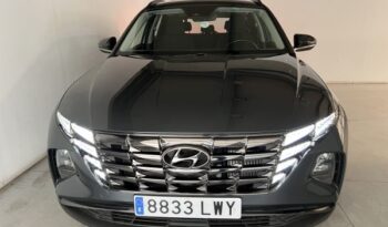 Hyundai Tucson 1.6 TGDI 110kW (150CV) Maxx lleno