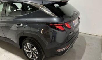 Hyundai Tucson 1.6 TGDI 110kW (150CV) Maxx lleno
