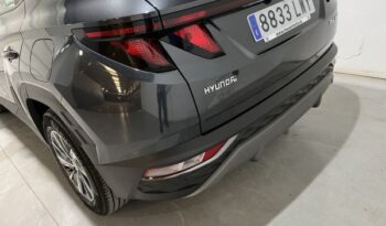 Hyundai Tucson 1.6 TGDI 110kW (150CV) Maxx lleno