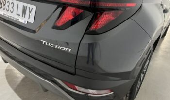 Hyundai Tucson 1.6 TGDI 110kW (150CV) Maxx lleno