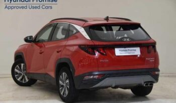 Hyundai TUCSON 1.6 TGDI 110KW (150CV) MAXX lleno