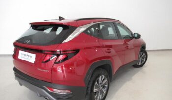 Hyundai TUCSON 1.6 TGDI 110KW (150CV) MAXX lleno