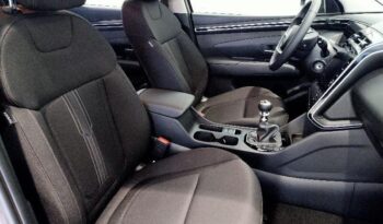 Hyundai TUCSON 1.6 TGDI 110KW (150CV) MAXX lleno