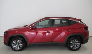 Hyundai TUCSON 1.6 TGDI 110KW (150CV) MAXX lleno
