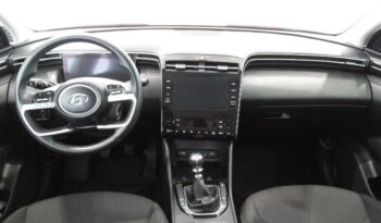 Hyundai TUCSON 1.6 TGDI 110KW (150CV) MAXX lleno
