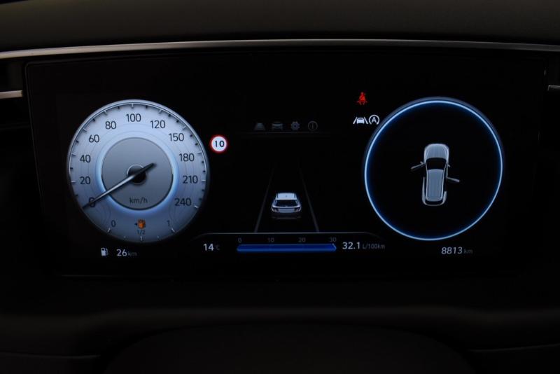 Hyundai TUCSON 1.6 TGDI 110KW (150CV) MAXX