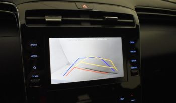 Hyundai TUCSON 1.6 TGDI 110KW (150CV) MAXX lleno