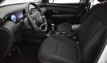 Hyundai TUCSON 1.6 TGDI 110KW (150CV) MAXX lleno
